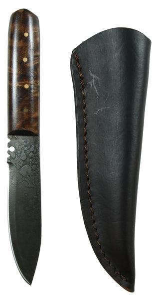 River Traders Medium Metis Knife