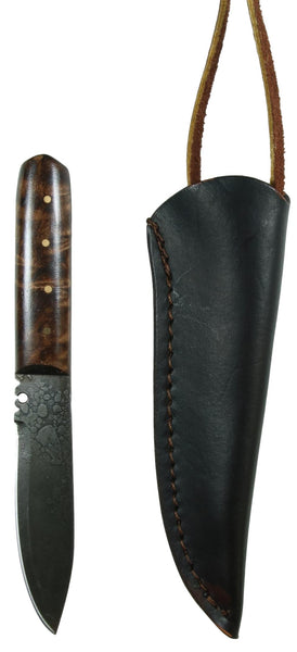 River Traders Medium Metis Knife