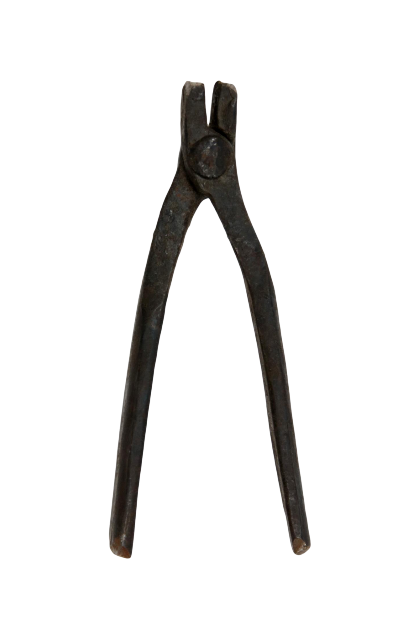 Hand Forged Pliers - Small