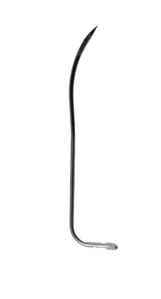J-Hook Needles