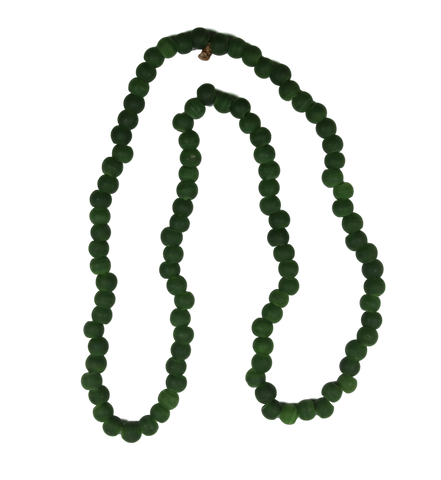 Bead - Padre Beads Olive Green