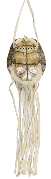 Small Maps Turtle Bag