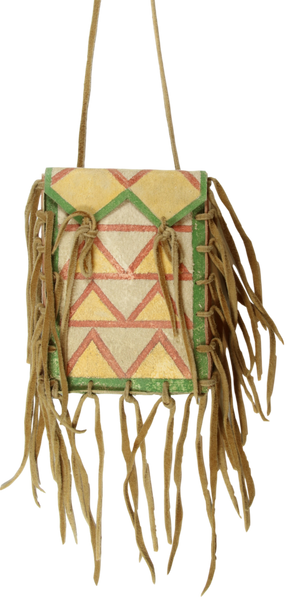 Natural Earth Paint Pigment - Yellow Ochre