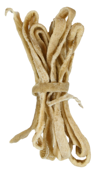 Bison Rawhide Lacing - Smallest Quantities @ 6' Long