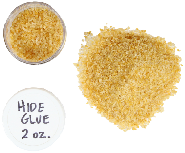 Hide Glue - Powder Form