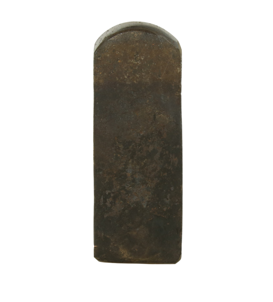 Scraper Blades - Wahintke Dry Scraping Tool - 1" Wide