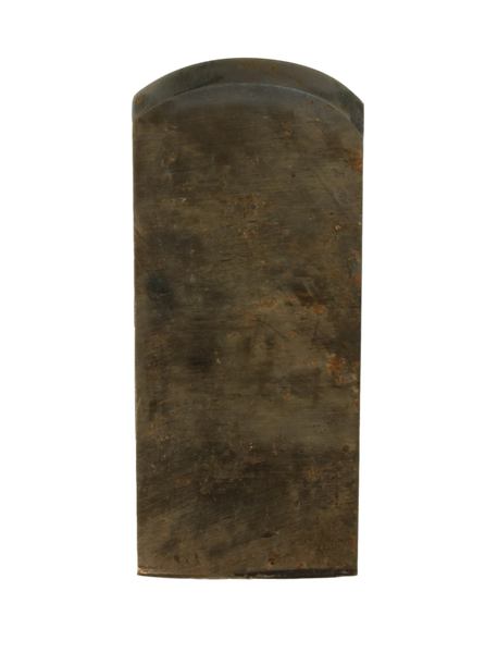 Scraper Blades - Wahintke Dry Scraping Tool - 1-1/2" Wide