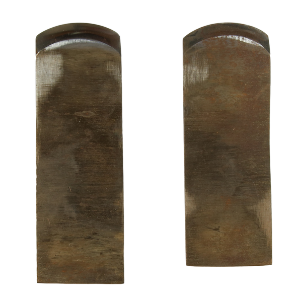 Scraper Blades - Wahintke Dry Scraping Tool - 1-1/2" Wide