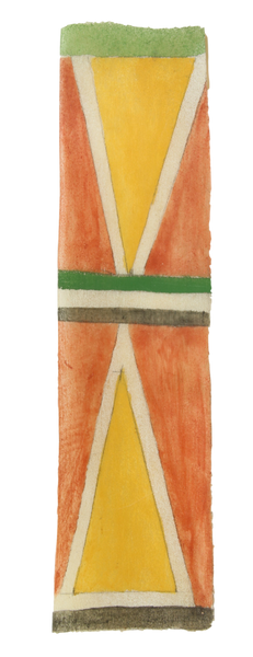 Natural Earth Paint Pigment - Green