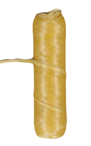 Sinew Artificial - 20 yd. roll - Natural