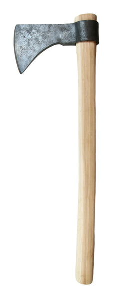 Custom Throwing Tomahawk