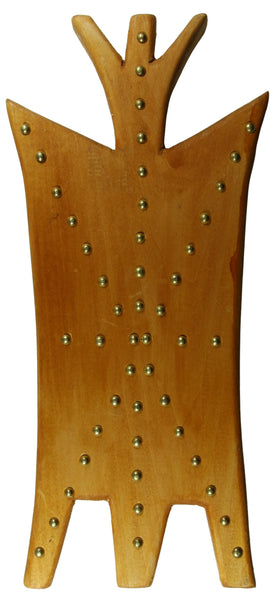 Period Mirror Board with Tacks