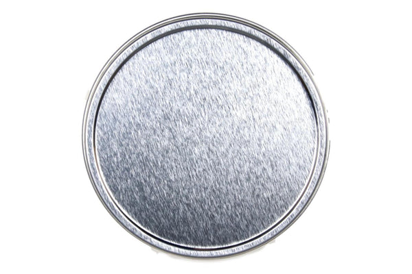 Charred Cloth Kit - 3" Round Tin