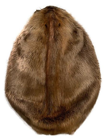 Beaver Pelt