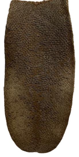 Beaver Pelt W/Tail
