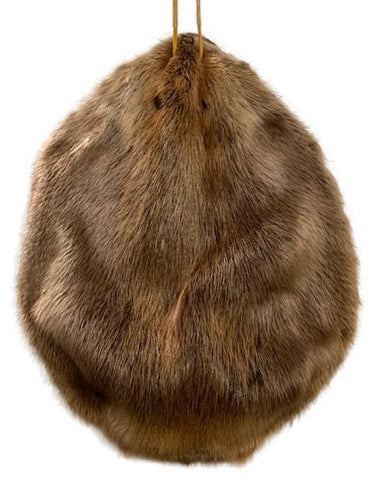 Beaver Pelt