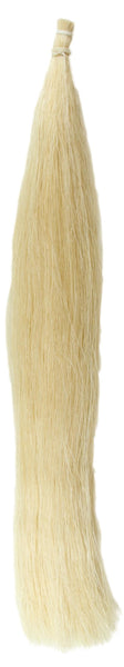 Natural Horsehair - White