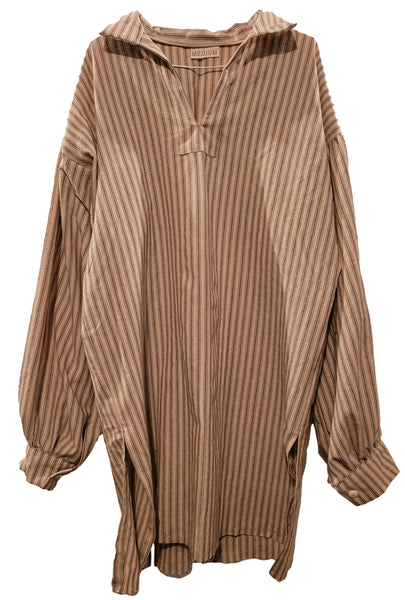 ウェア OVY Heavy Cotton Classic Rugger Shirt XL OVY】Heavy Cotton Classic Rugger Shirt