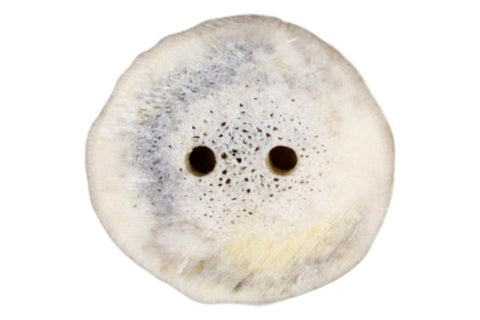 Deer Antler Buttons
