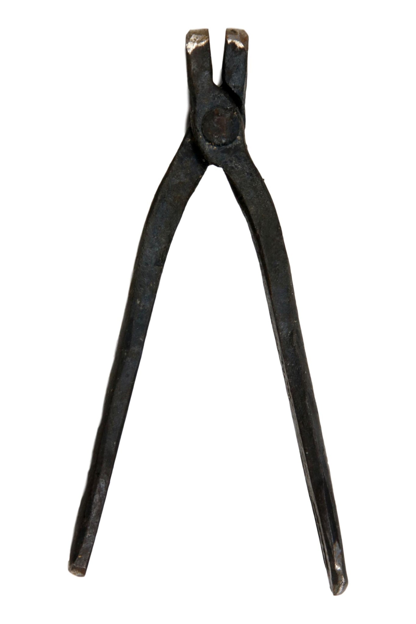 Hand Forged Pliers - Large