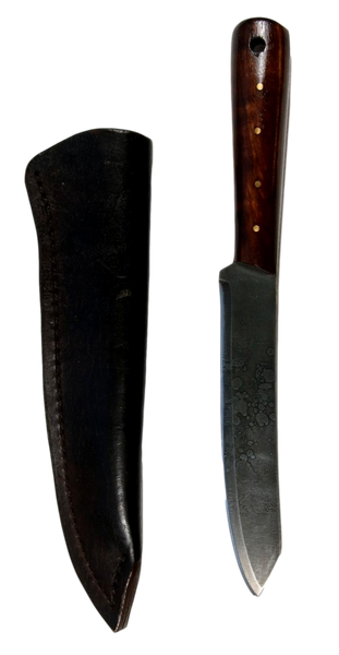 River Traders Lewis & Clark Knife
