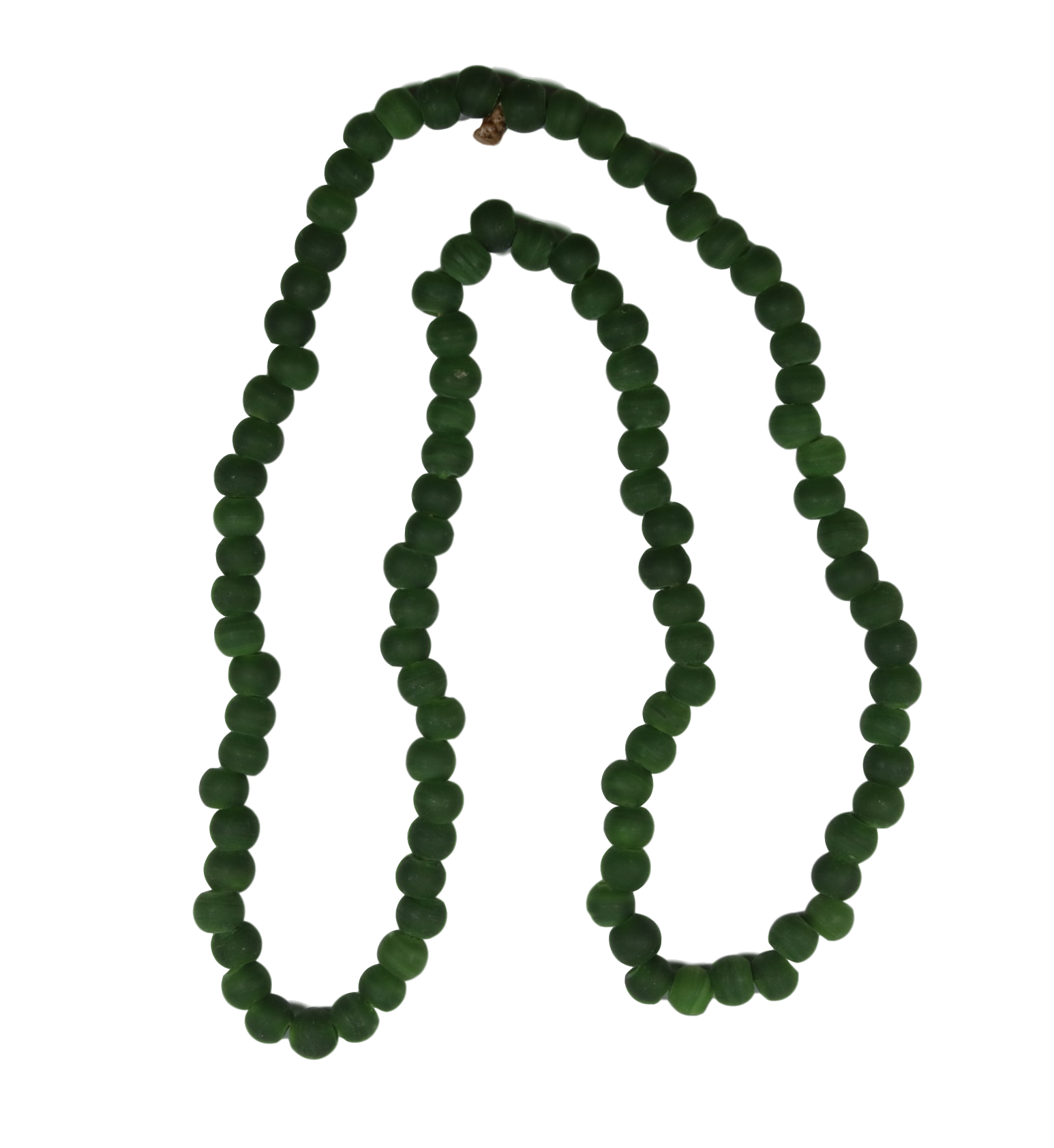 Bead - Padre Beads Olive Green