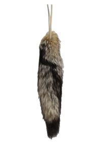 Kit Fox Tail