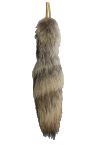 Coyote Tail