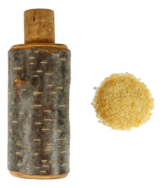 Hide Glue - Powder Form - In Period Type Containers