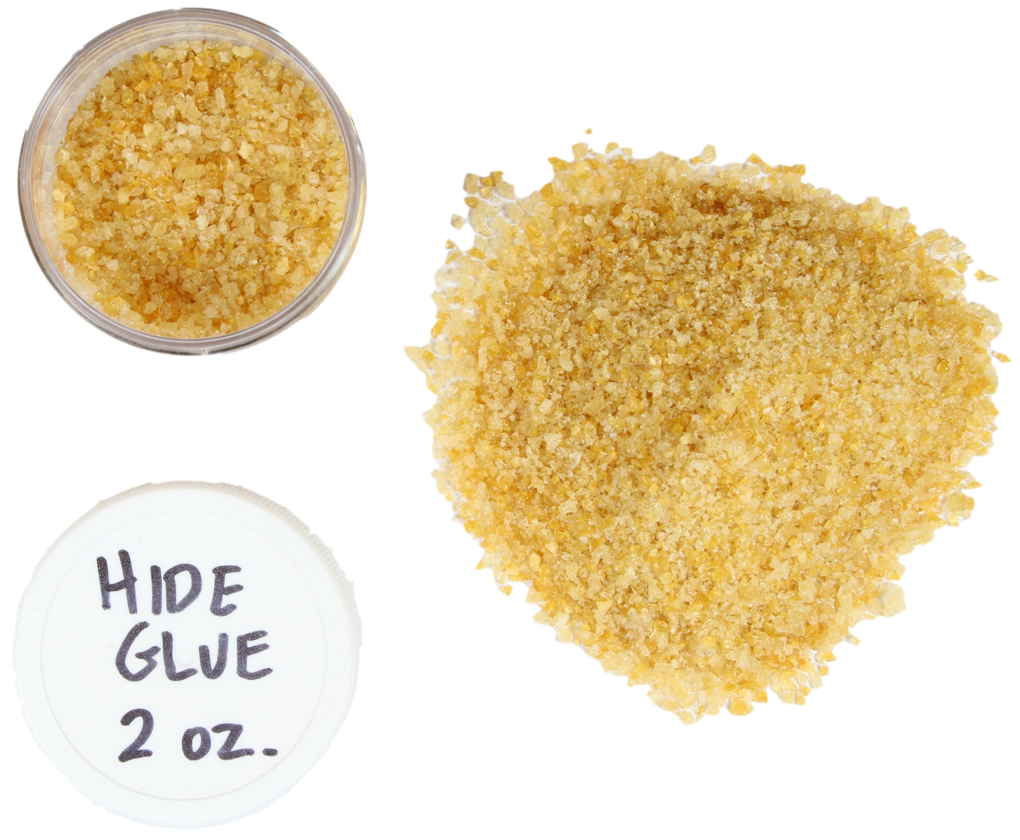 Hide Glue
