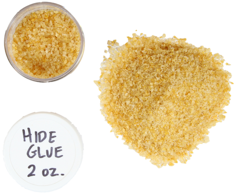 Hide Glue - Powder Form