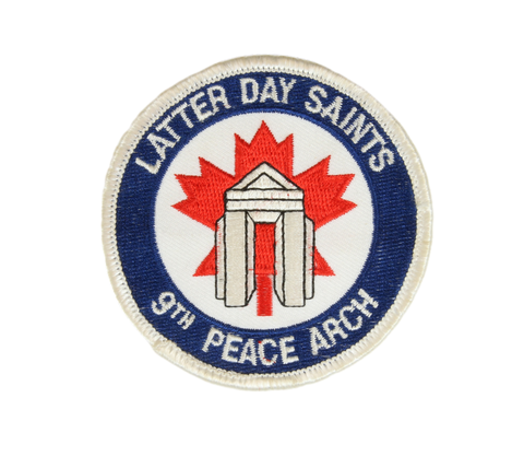 Latter Day Saints - 9th Peace Arch PP