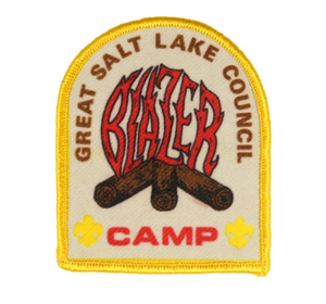 LDS Blazer Camp PP - Great Salt Lake Council