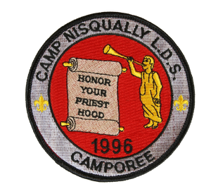 1996 Camp Nisqually L.D.S. PPP