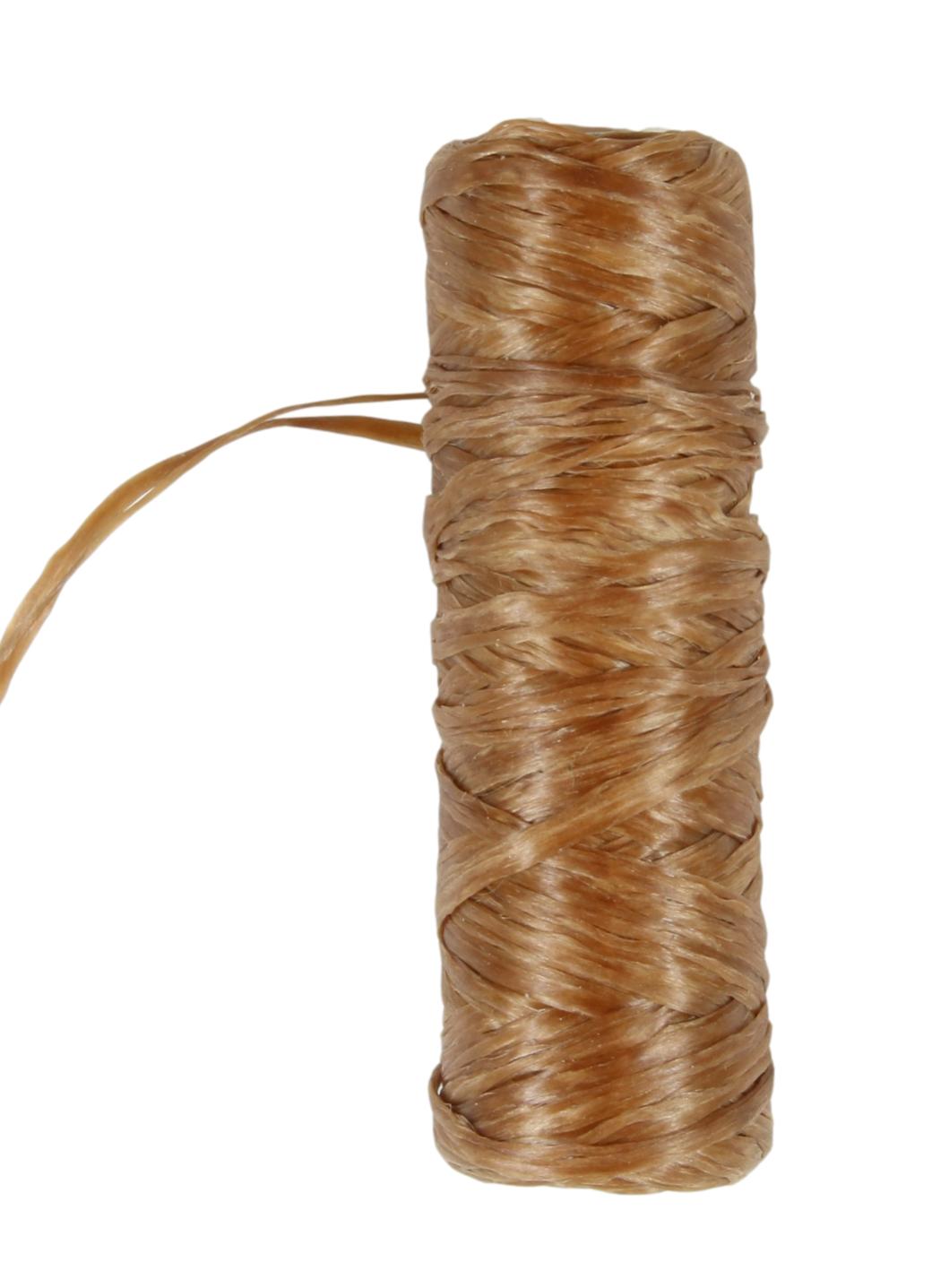 Sinew Artificial - 20 yd. roll - Natural