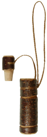 Birch Castor Bottle - Medium Size