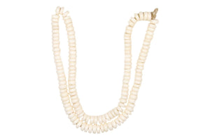 Bead - Bone 6MM