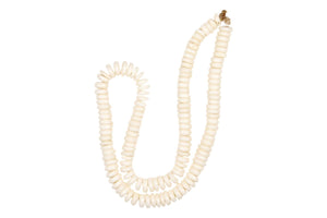 Bead - Bone Bead 10MM