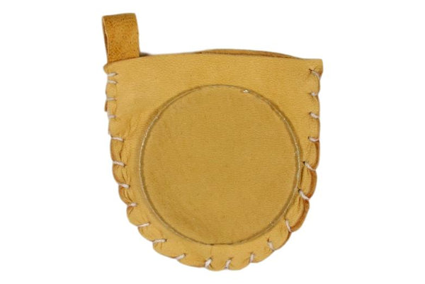 Fireglass Magnifying Glass with Commercially Tanned Case